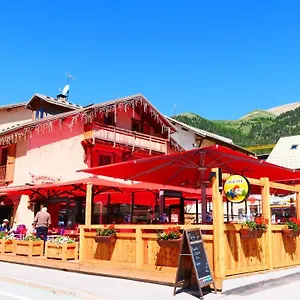 2* Hotel Alpis Cottia